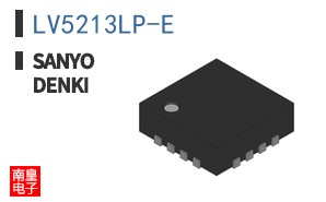 LV5213LP-E ͼƬ